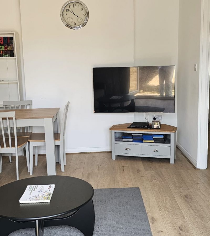 woodwaye house interior 2